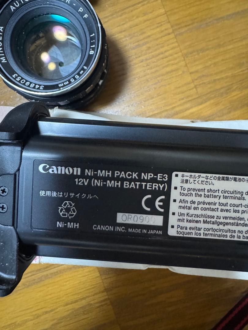 k*s様 カメラ レンズ まとめて ジャンク品 ⑩