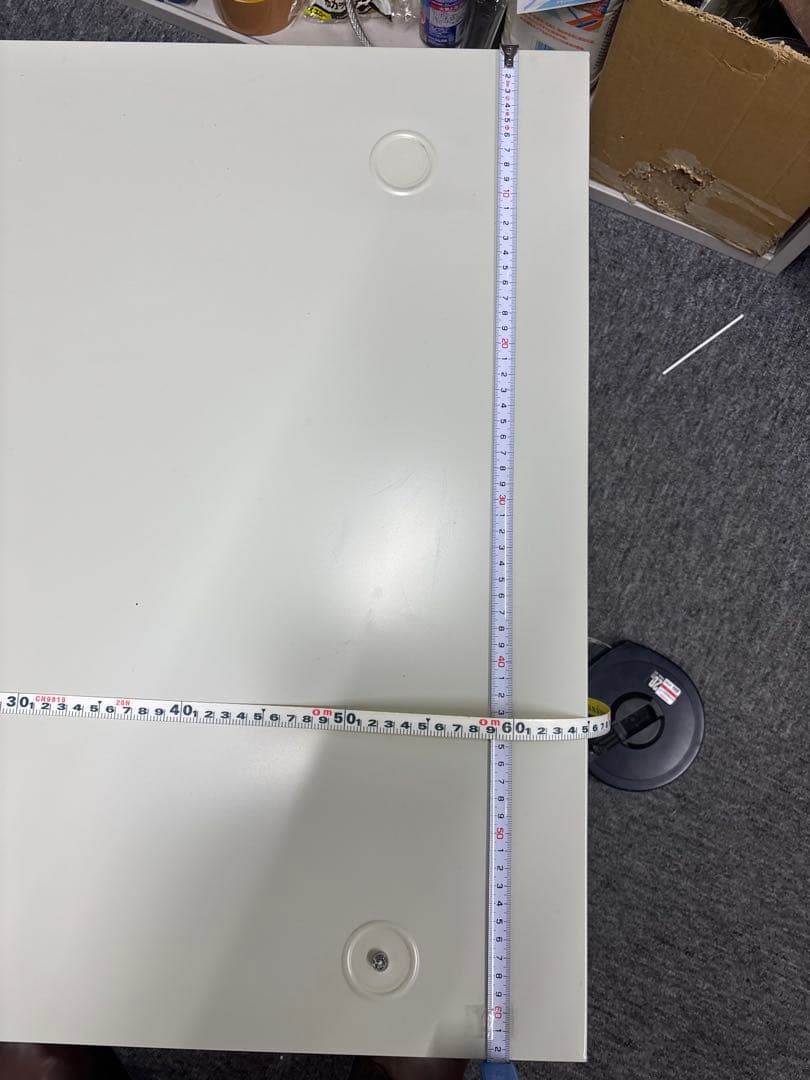 理想科学工業　RISO架台