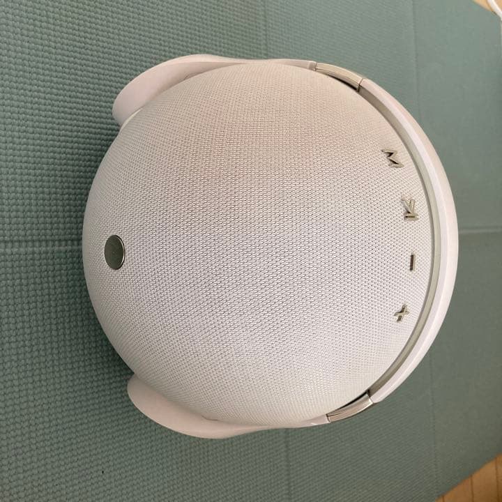 アンプ MOTOROLA CLV-632-WH