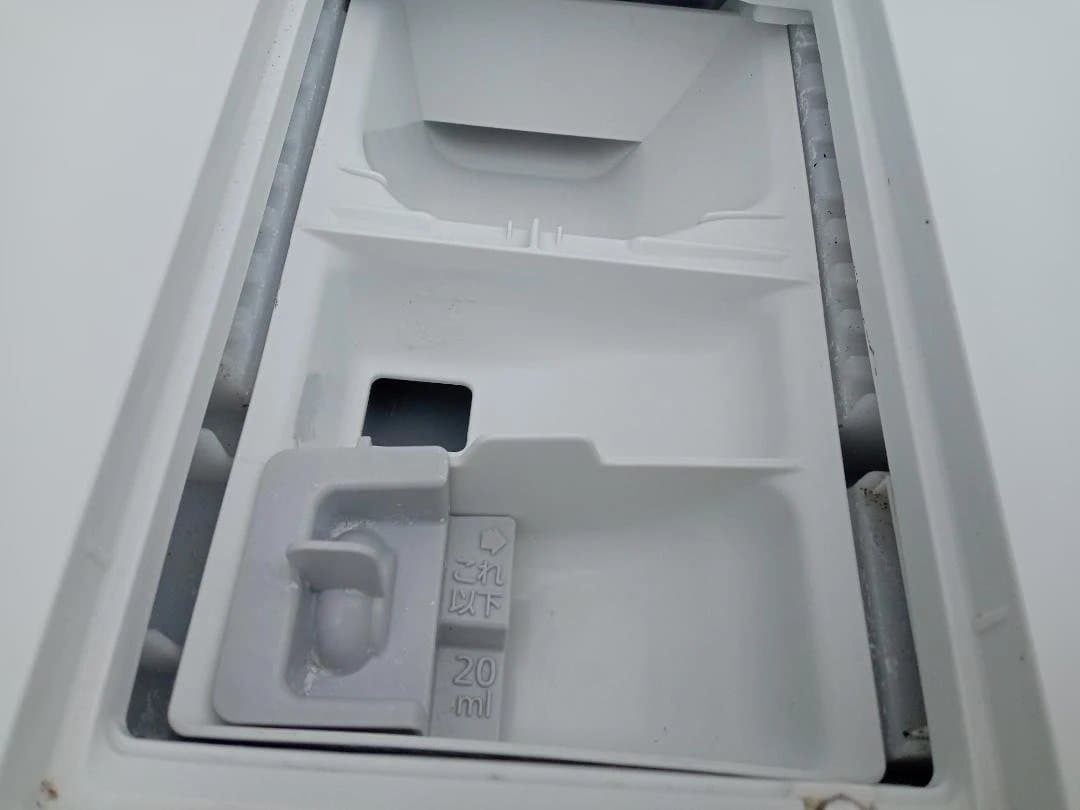 Panasonic　パナソニック　ドラム式電気洗濯機　NA-VG1000R