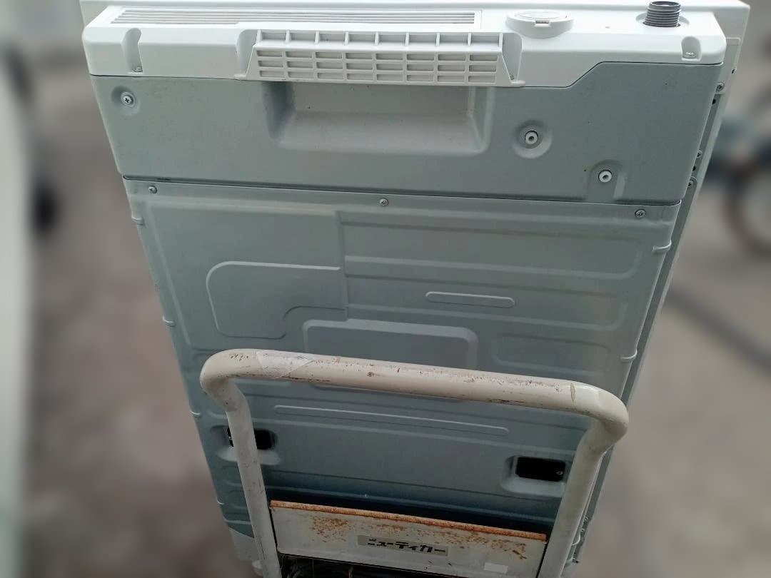 Panasonic　パナソニック　ドラム式電気洗濯機　NA-VG1000R