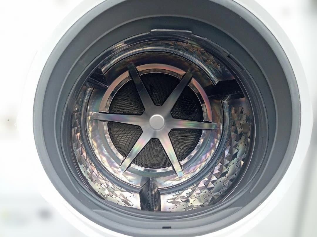 Panasonic　パナソニック　ドラム式電気洗濯機　NA-VG1000R