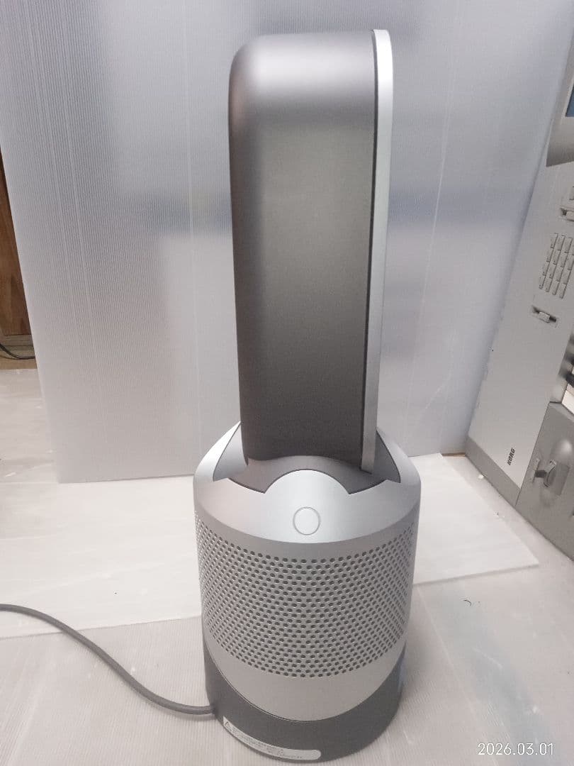 Dyson　扇風機　hp03 2022