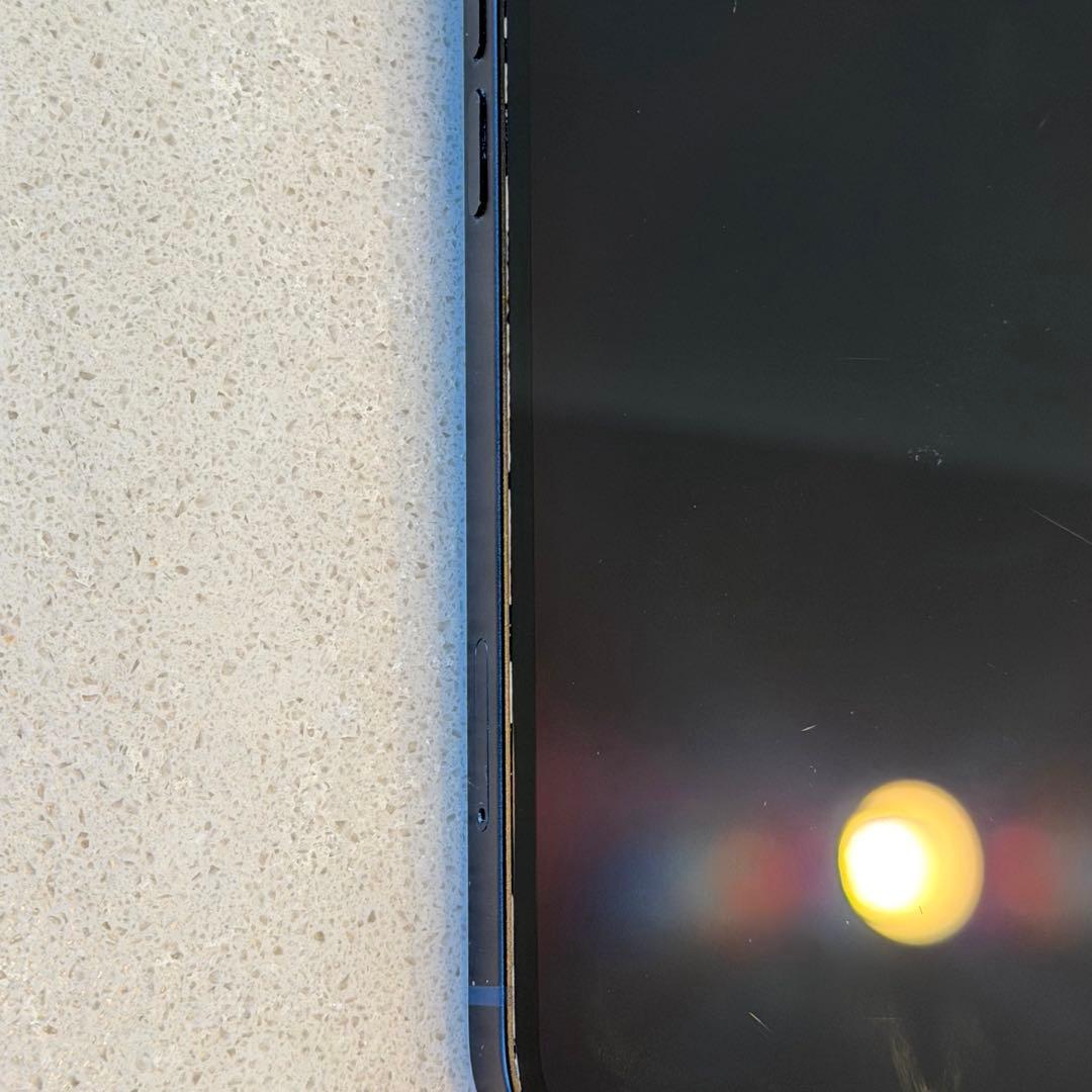 【超美品】iPhone 14ミッドナイト 本体 128GB 最大容量85%