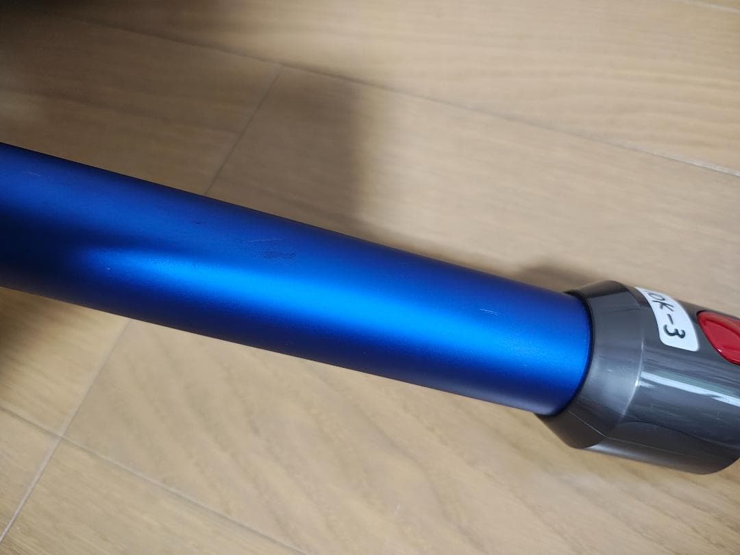 ダイソン★コードレス掃除機★V8Slim★ＳV10K★バッテリーの状態良好★3