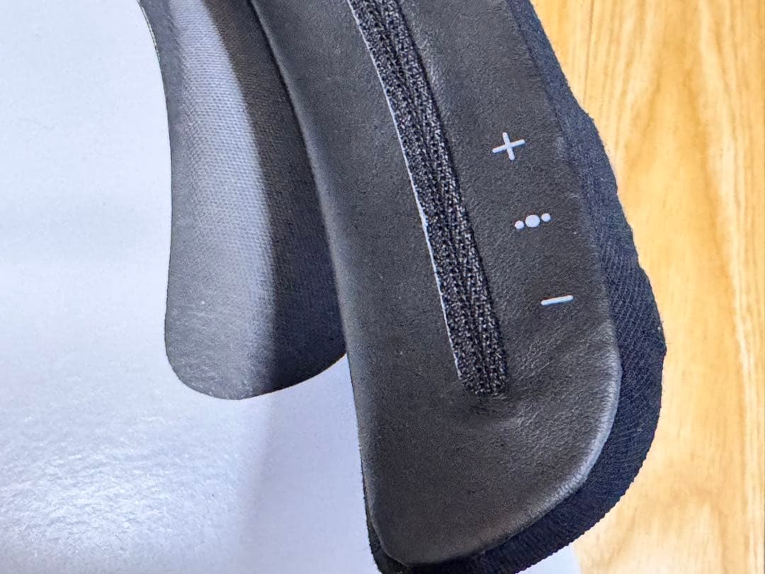 【中古】Bose SoundWear ウェアラブルネックスピーカー