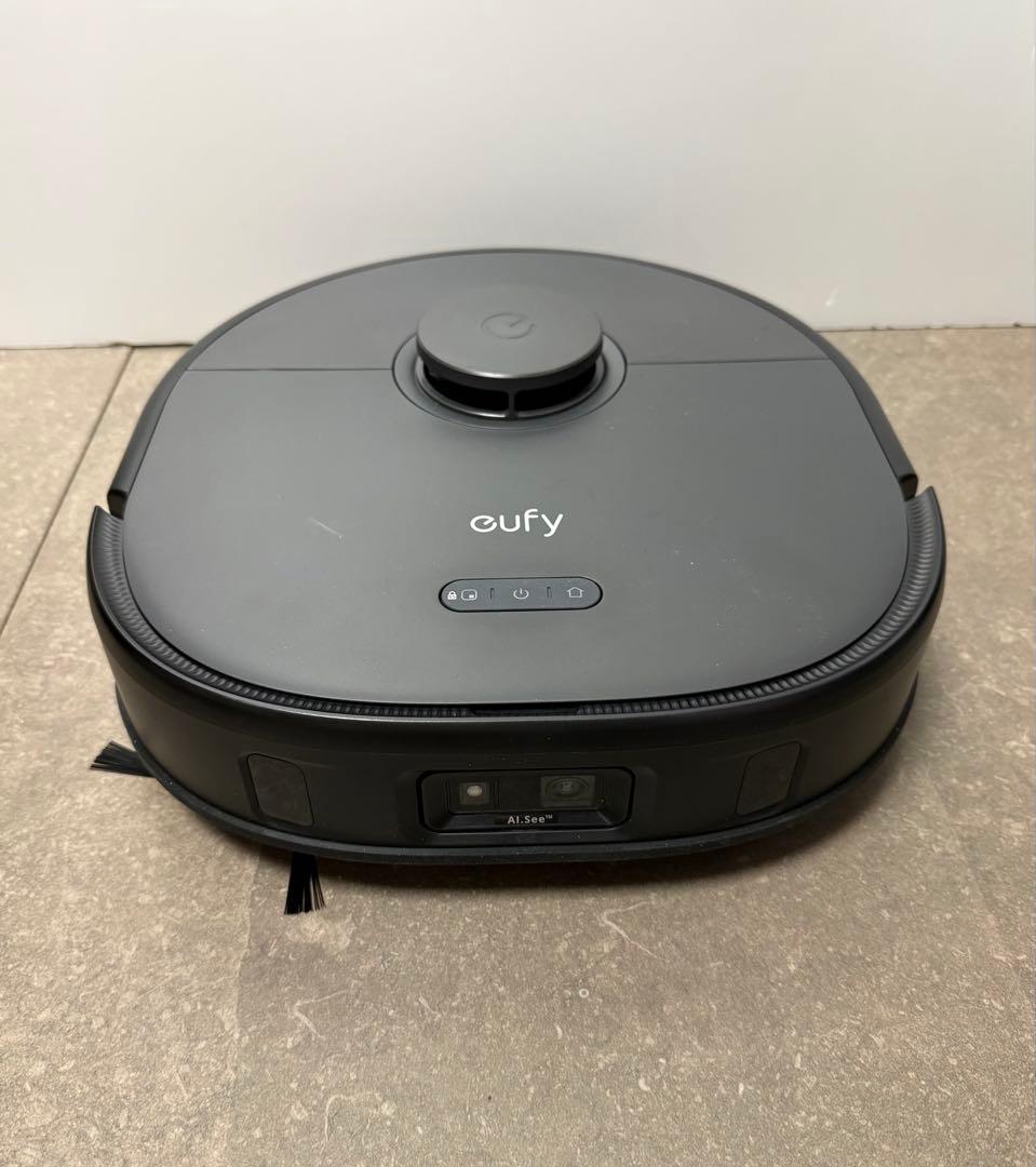 ANKER◇Eufy X10 Pro Omni T2351511 ブラック