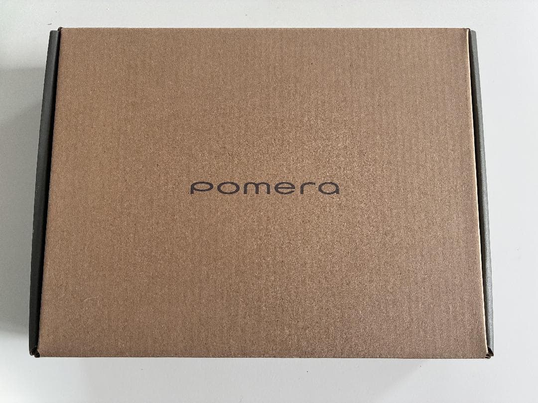 KING JIM pomera DM30　ポメラ　キングジム
