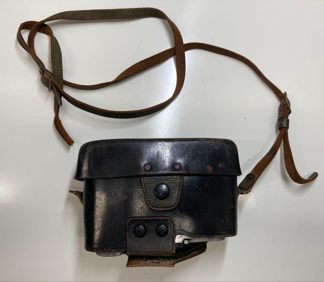 【KOWA Kallo Wide】興和フィルムカメラ カロワイド