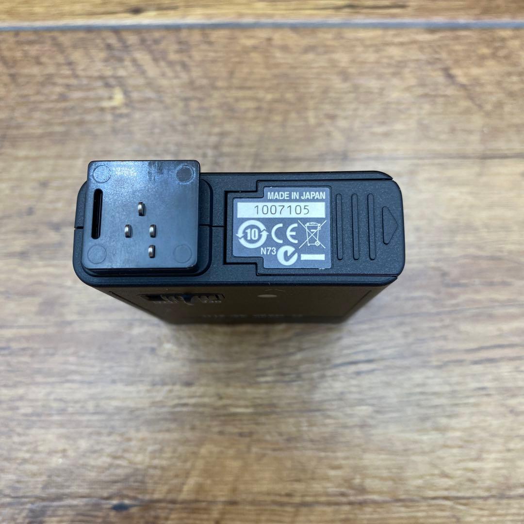 SIGMA シグマ　エレクトロニックフラッシュ　EF-140DG G-802