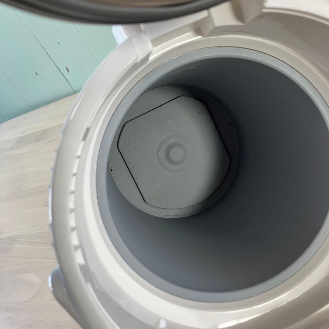 象印 スチーム式加湿器 EE-RR50 2021年製
