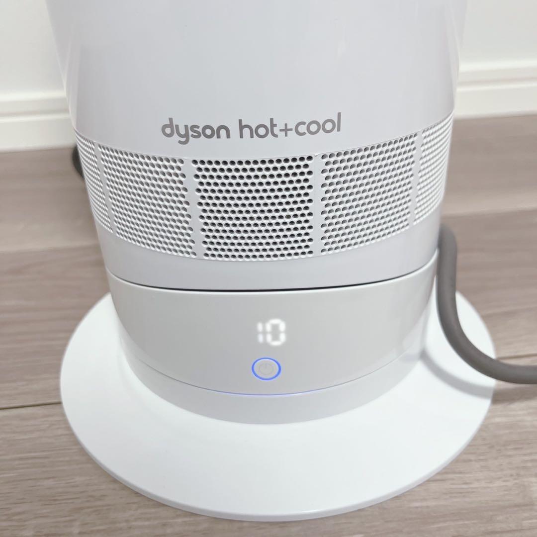 Dyson ダイソンAM09 hot＆cool 2024年製
