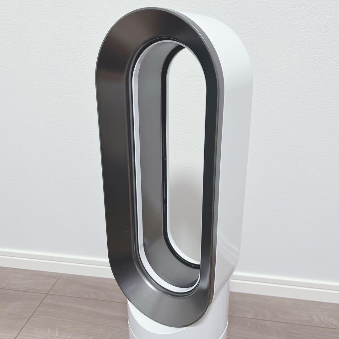 Dyson ダイソンAM09 hot＆cool 2024年製