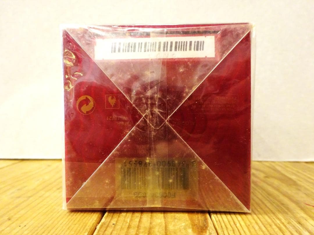 ☆希少☆ ヒプノティック プワゾン クリスチャンディオール EDT　30ml