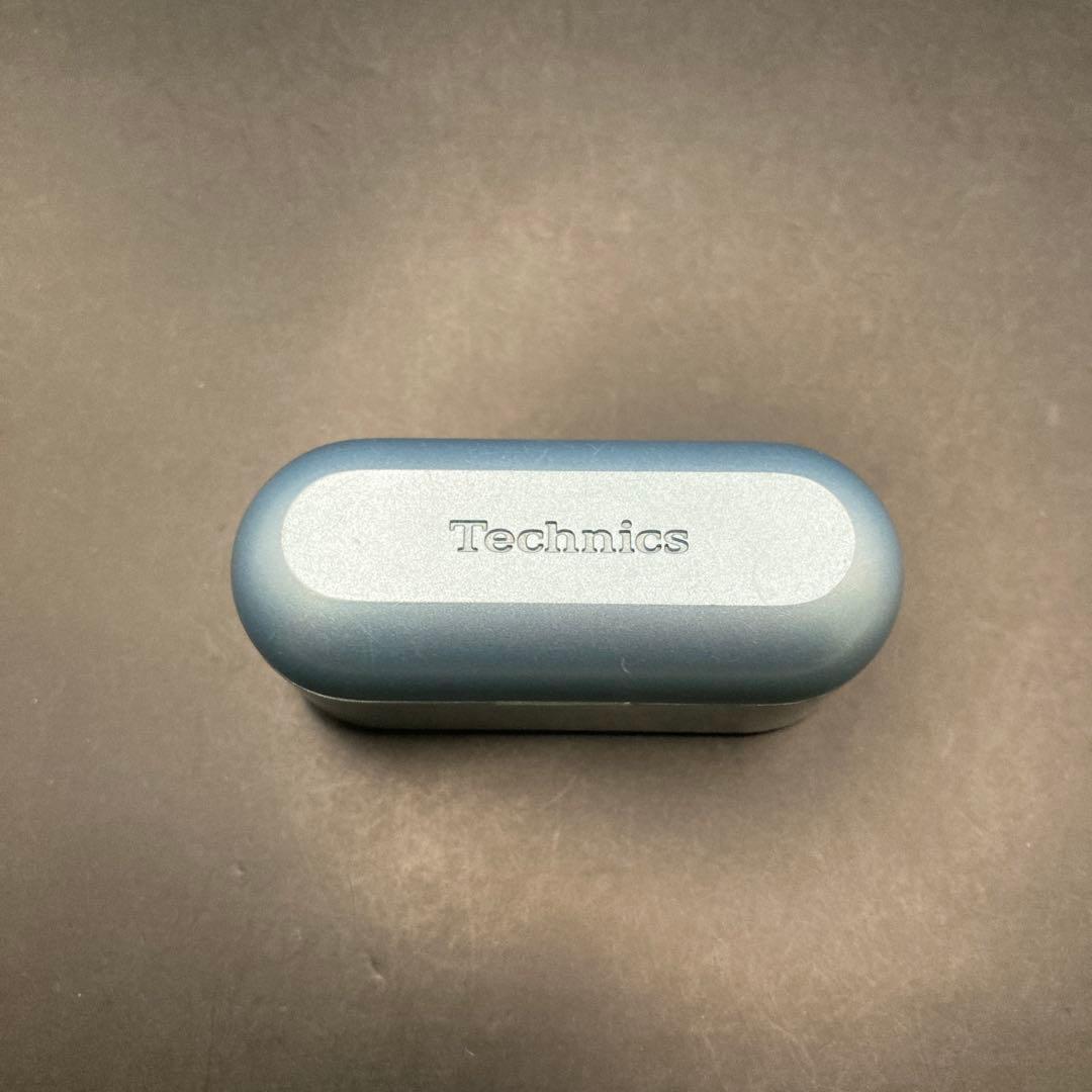即決 Technics ワイヤレスイヤホン EAH-AZ40M2