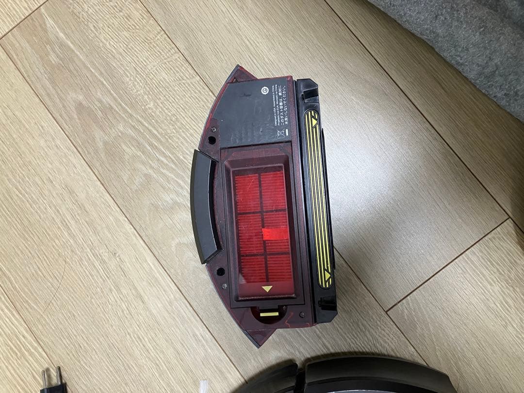 ルンバ980 ドック・付属品付