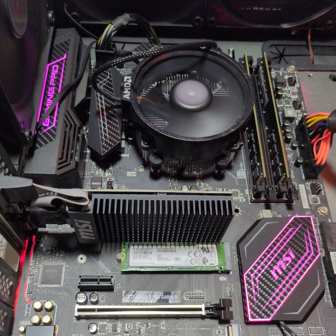 メモリー CFD STANDARD DDR4-3200 8GB x 2 16GB