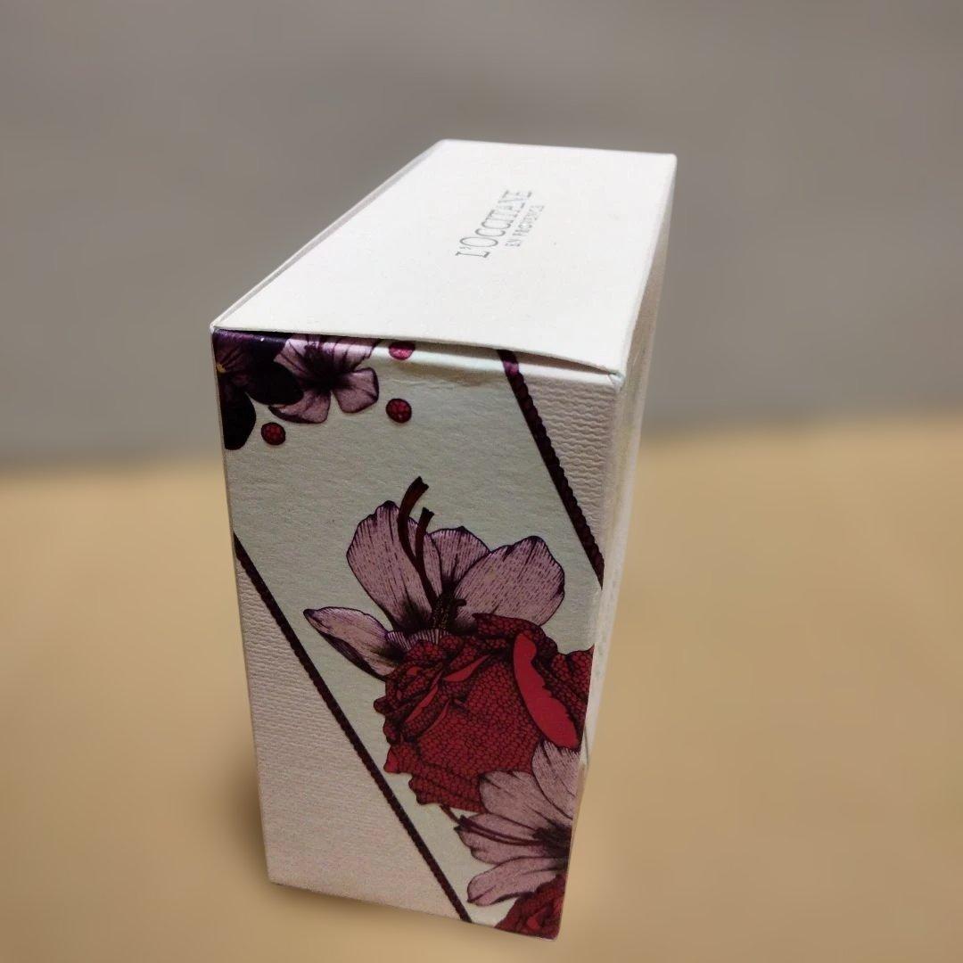 ロクシタン リボンアルル オードトワレ 75ml