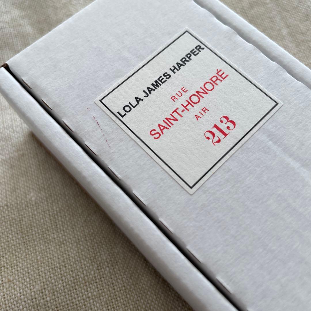 LOLA JAMES HARPER ローラジェームスハーパー 213