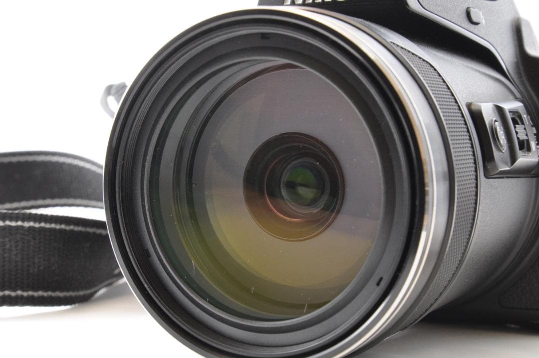 ■ 美品 ■ ニコン　Nikon COOLPIX P900