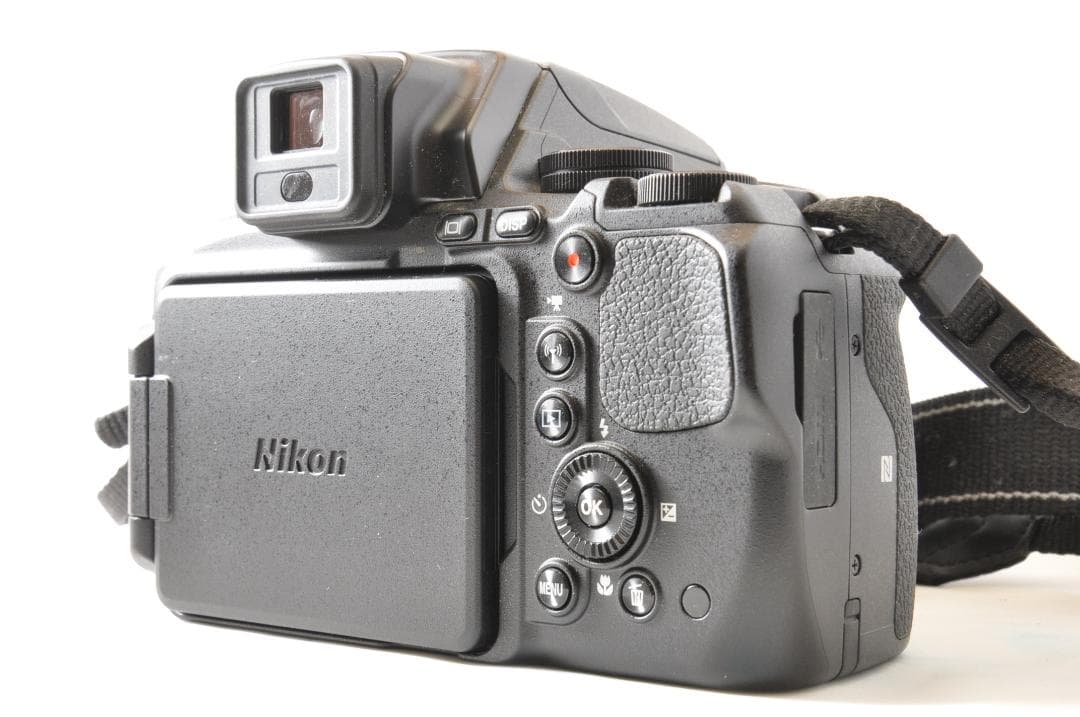 ■ 美品 ■ ニコン　Nikon COOLPIX P900