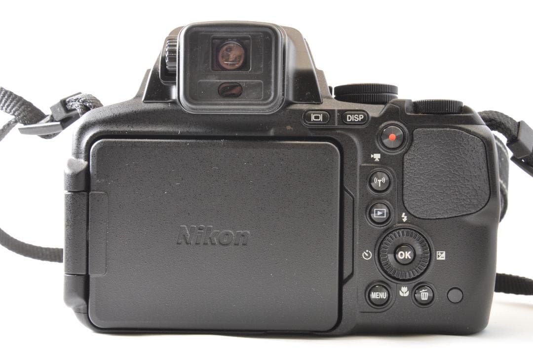 ■ 美品 ■ ニコン　Nikon COOLPIX P900