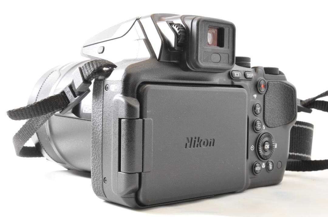 ■ 美品 ■ ニコン　Nikon COOLPIX P900