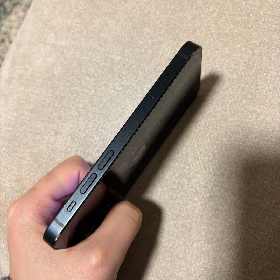 Apple iPhone 13mini 128GB ミッドナイト