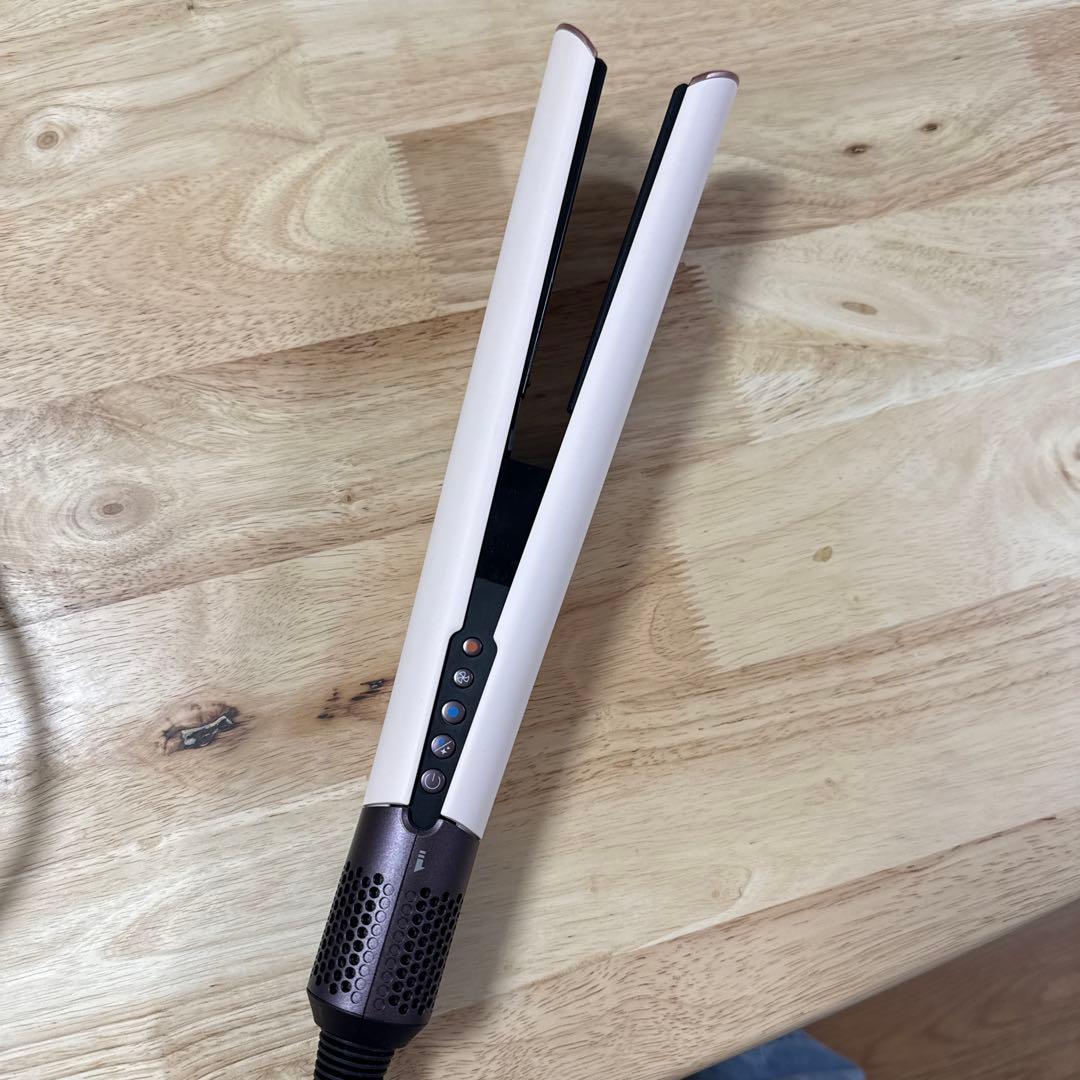 K*g様 Dyson エアストレート ストレイトナー ドライヤー セラミックピン