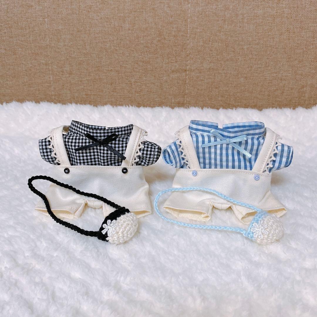 Kelly/ Manチルぬい・すのチルBIG ぬい服 4