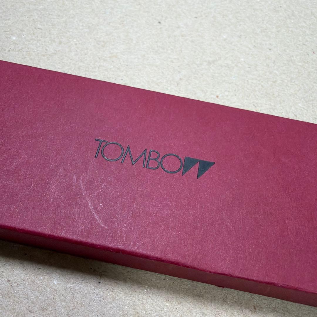 新品 限定 トンボ鉛筆 ZOOM ズーム 707 ブロンズゴールド シャーペン