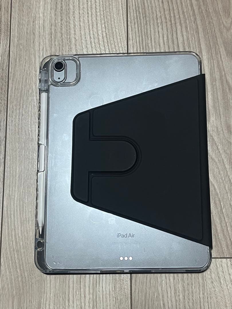 Apple iPad Air(第5世代) スペースグレー 本体