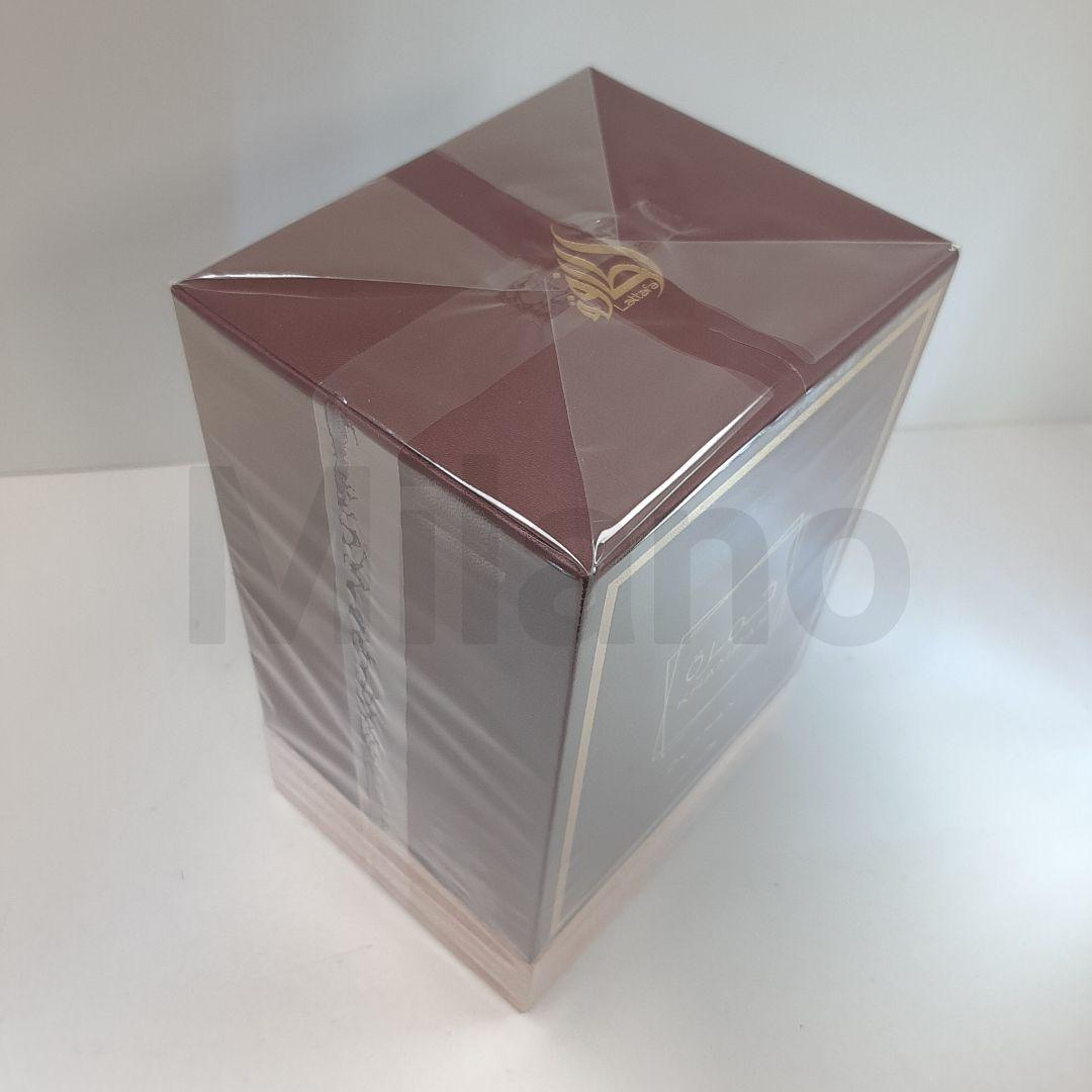 ラッタファ カムラ ドゥハーン オーデパルファム 100ml 香水