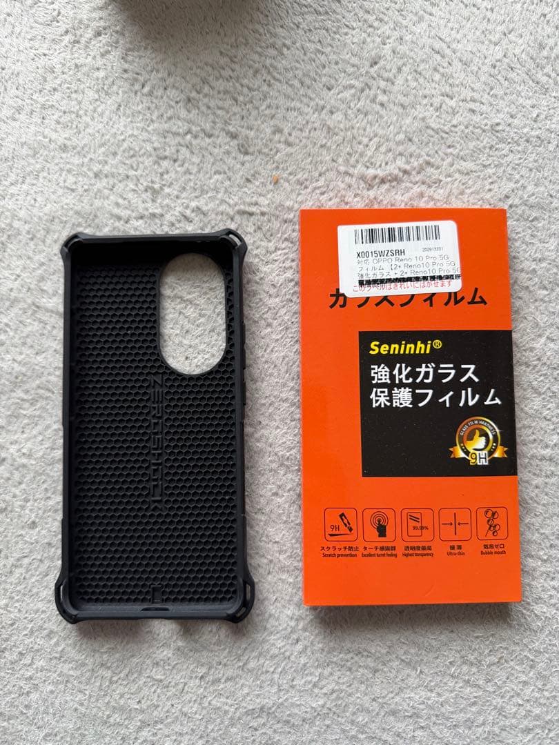 OPPO Reno10 Pro 5G ソフトバンク版　中古