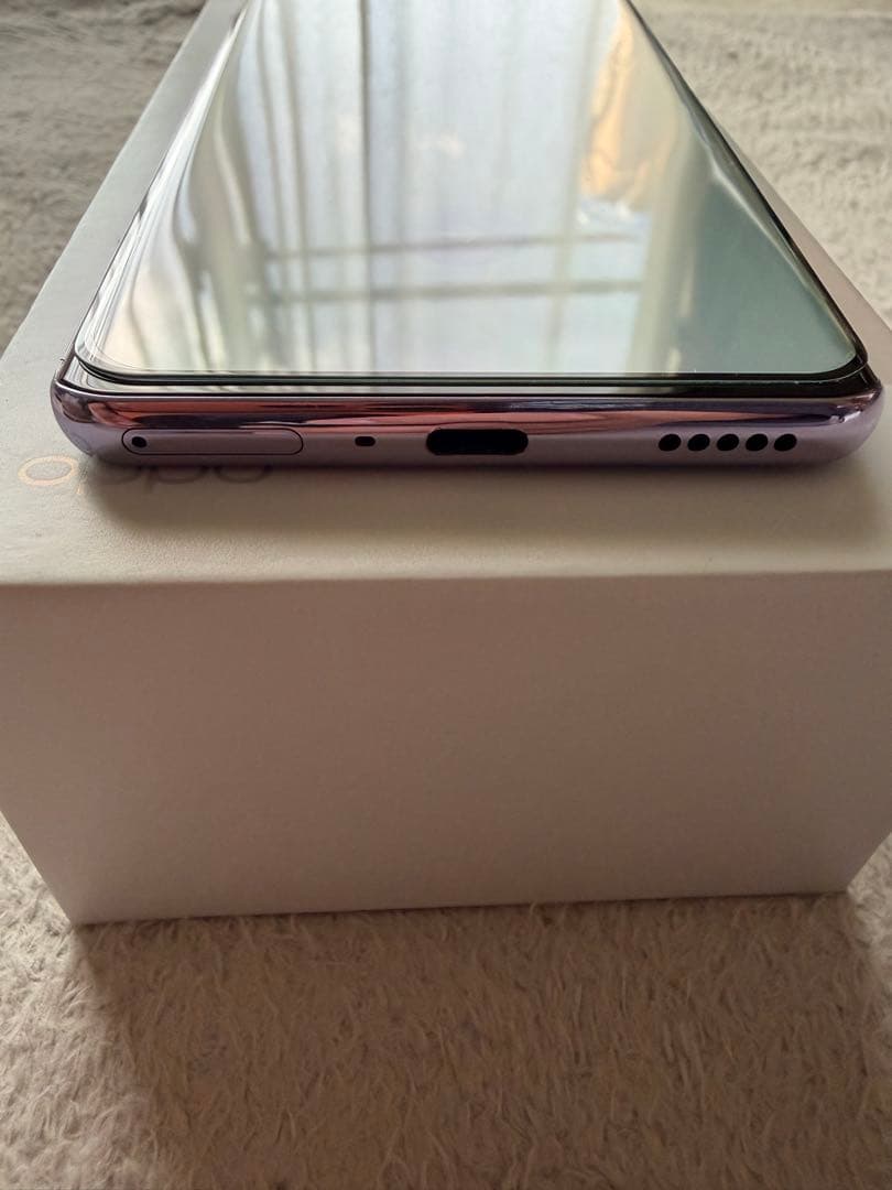 OPPO Reno10 Pro 5G ソフトバンク版　中古