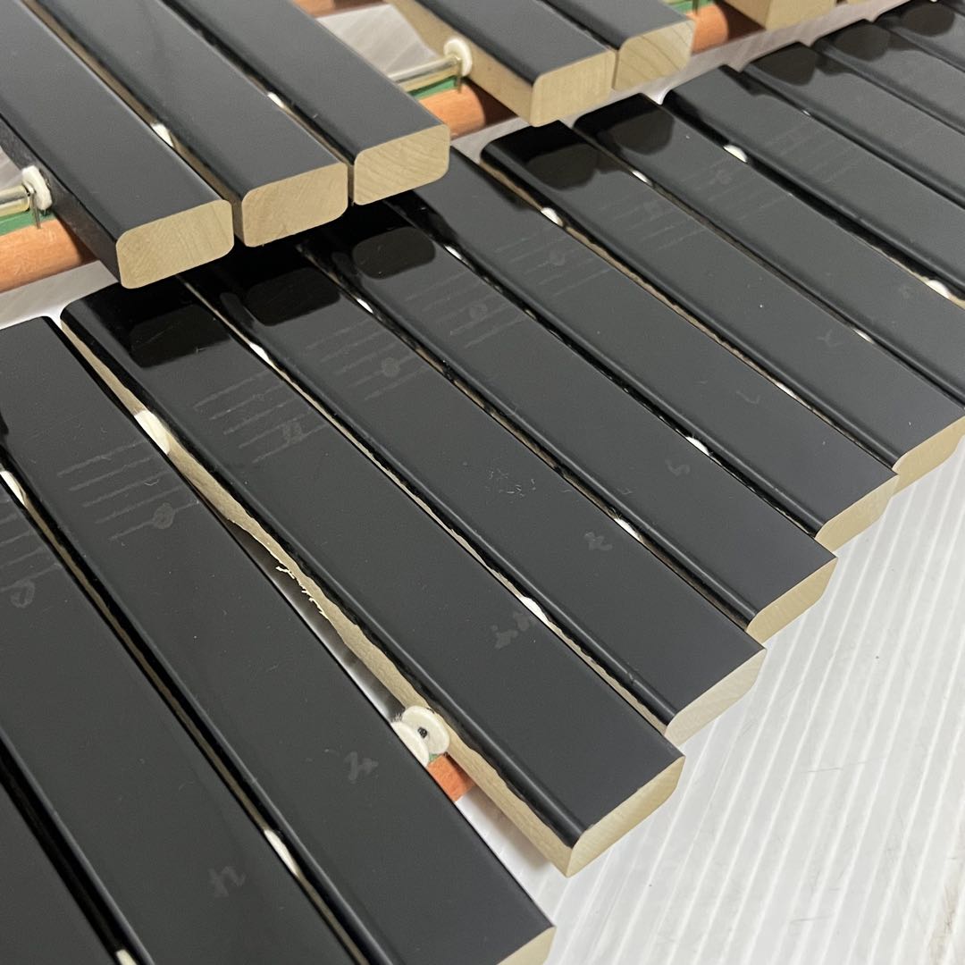 YAMAHA ヤマハ 木琴 打楽器 楽器 子供 卓上木琴 NO.185 30音