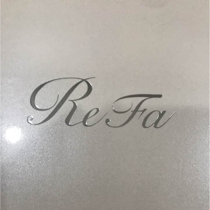 リファ正規