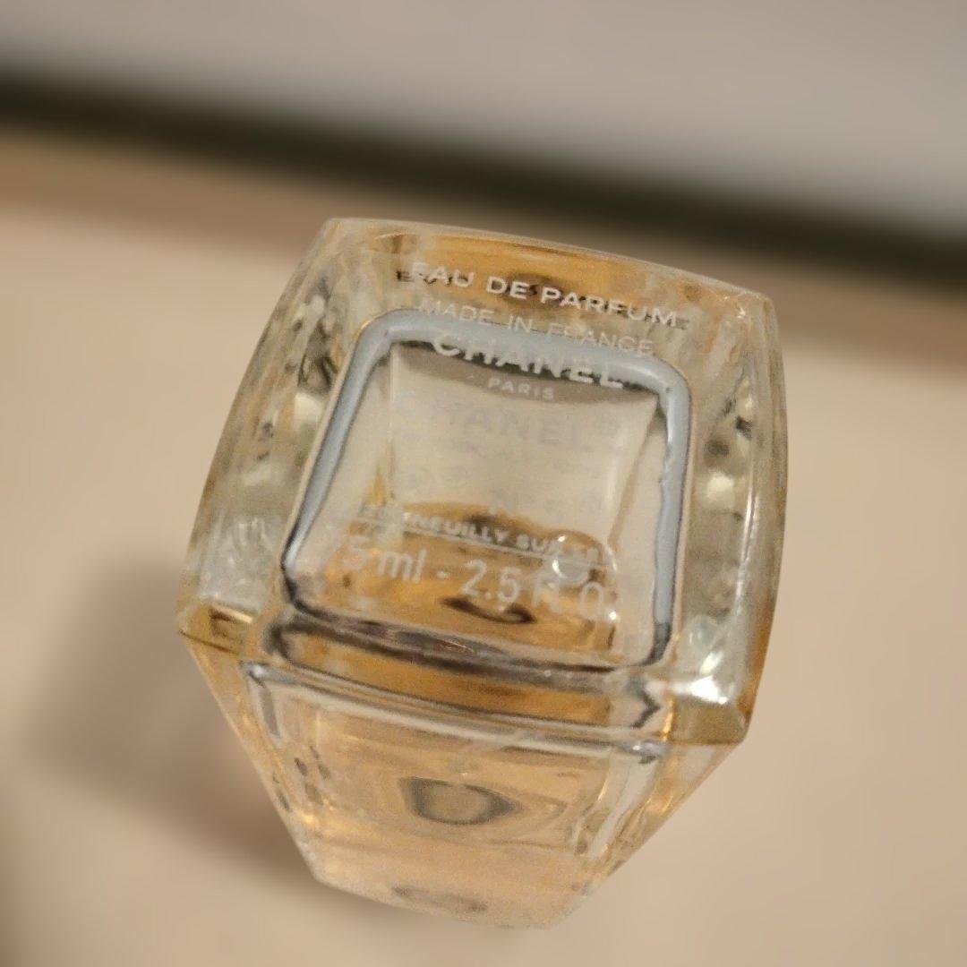 CHANEL シャネル N°5 75ml