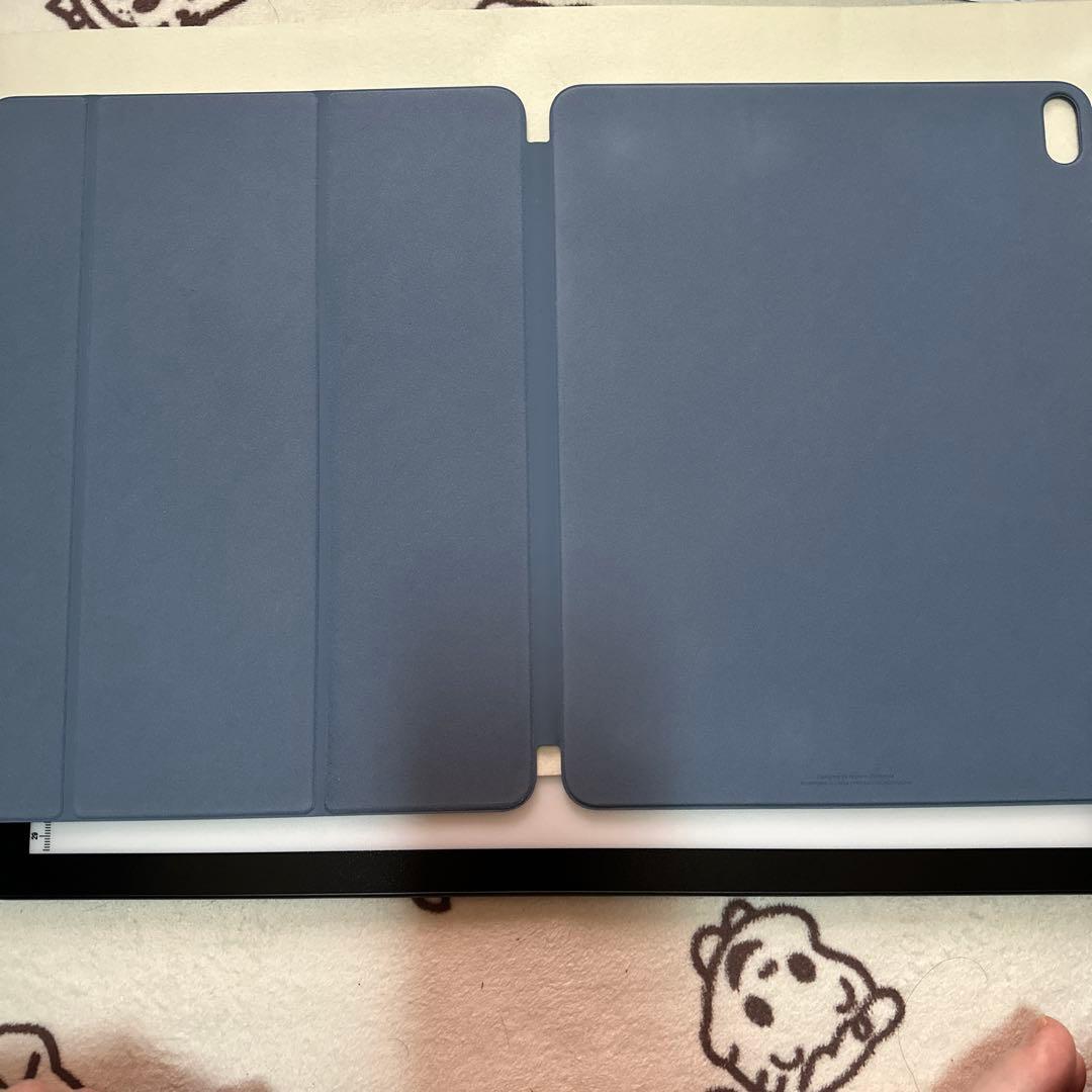 Apple純正13インチiPad Air M4/M3/M2 SmartFolio