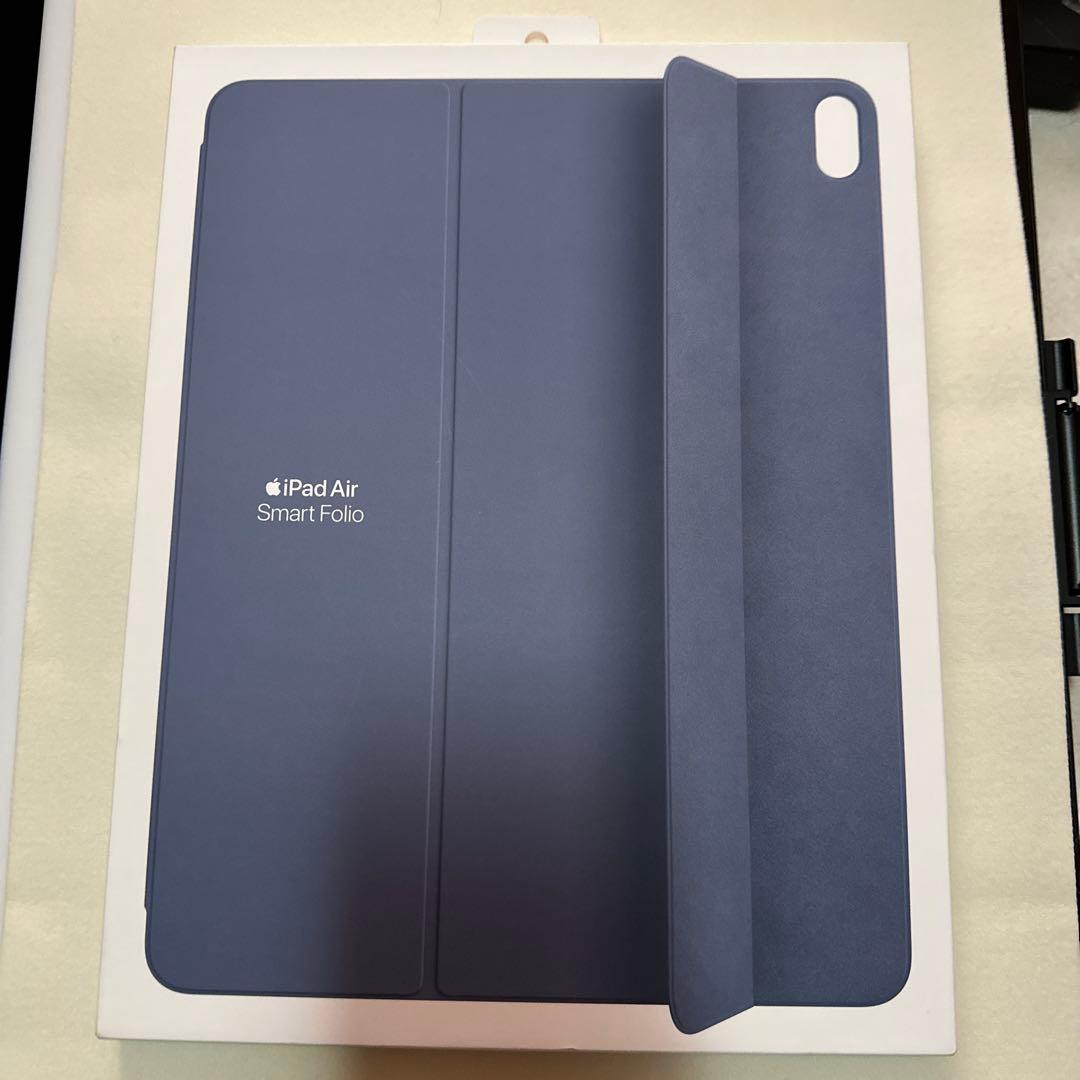 Apple純正13インチiPad Air M4/M3/M2 SmartFolio
