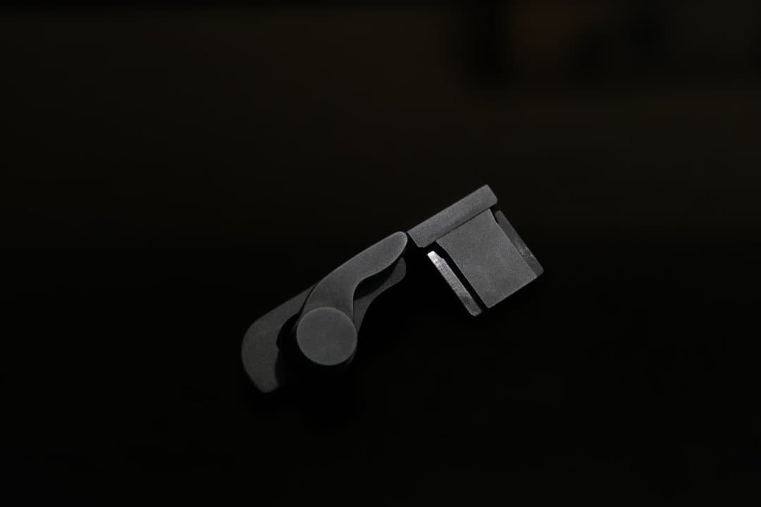 Leica TYP 240用 IDSworks Foldable Grip