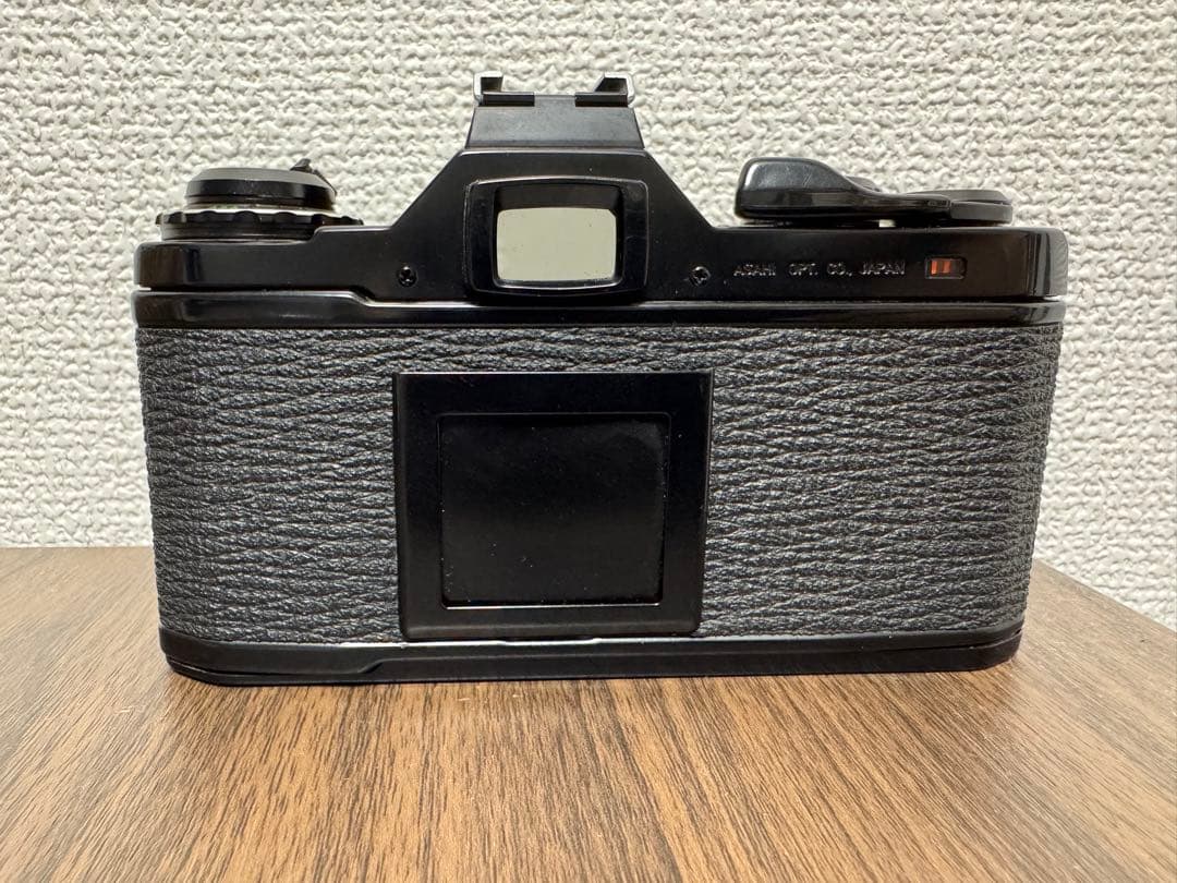 PENTAX ME ペンタックス フィルムカメラ