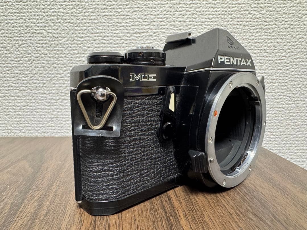 PENTAX ME ペンタックス フィルムカメラ