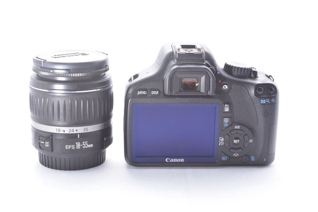 早い者勝ちです❣️大特価・おすすめ✨Canon EOS kiss X4 美品✨