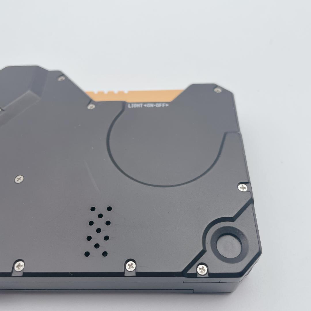 【極美品】メタルギアソリッドV iDROID iPhone 5/5s ケース