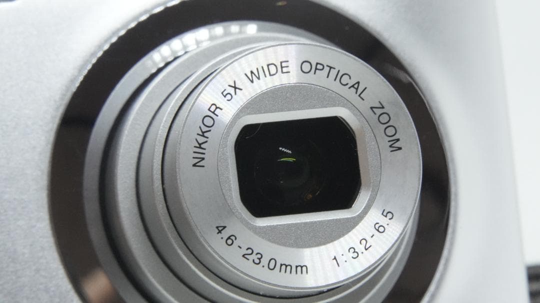 【B2229】 Nikon COOLPIX A100 ニコン クールピクス