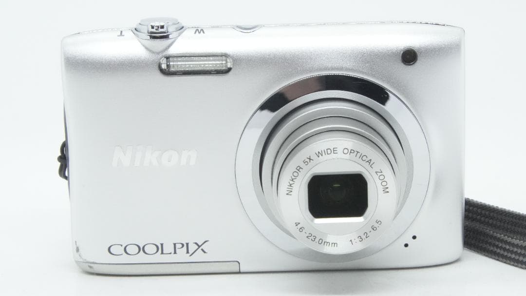 【B2229】 Nikon COOLPIX A100 ニコン クールピクス