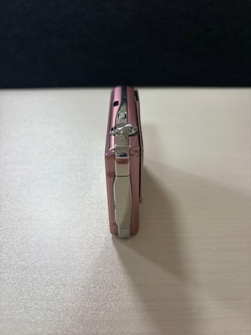 FUJIFILM FINEPIX Z800 ピンク　デジカメ
