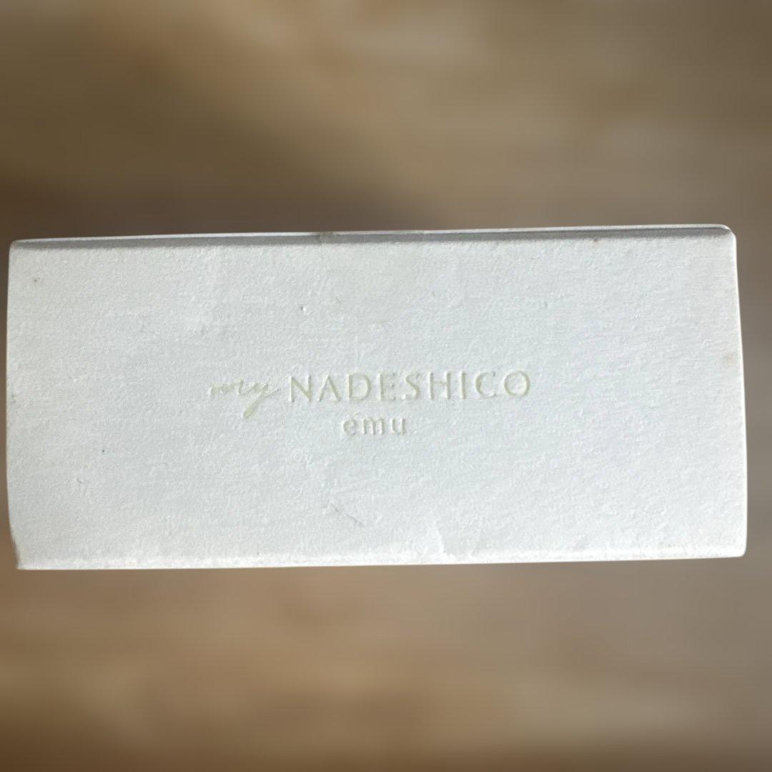 マイナデシコエミュー　フローラルベールパウダー7g