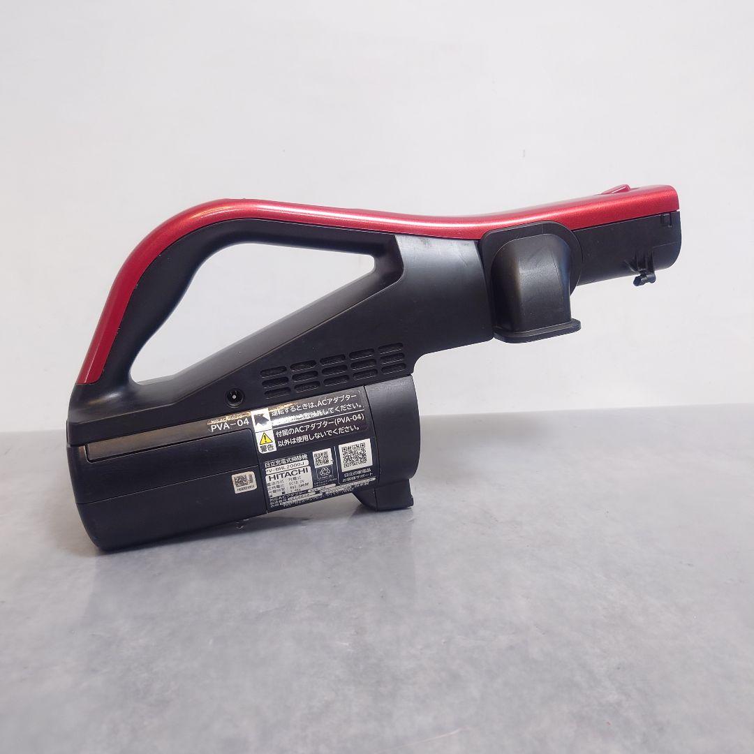 HITACHI FV-BH1200J コードレス掃除機